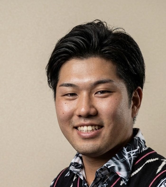 井上賢人