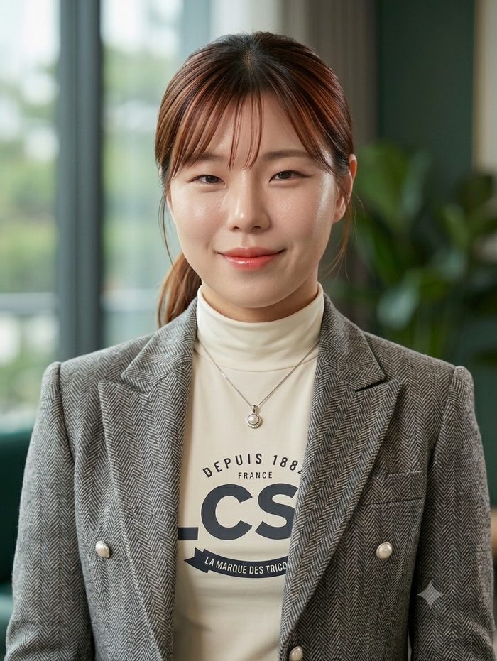 鷲崎奈未