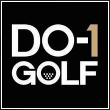DO-1 GOLF ロゴ